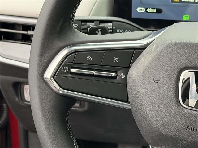 new 2026 Honda Prologue car, priced at $56,450