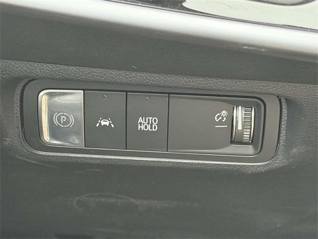 new 2026 Honda Prologue car, priced at $56,450