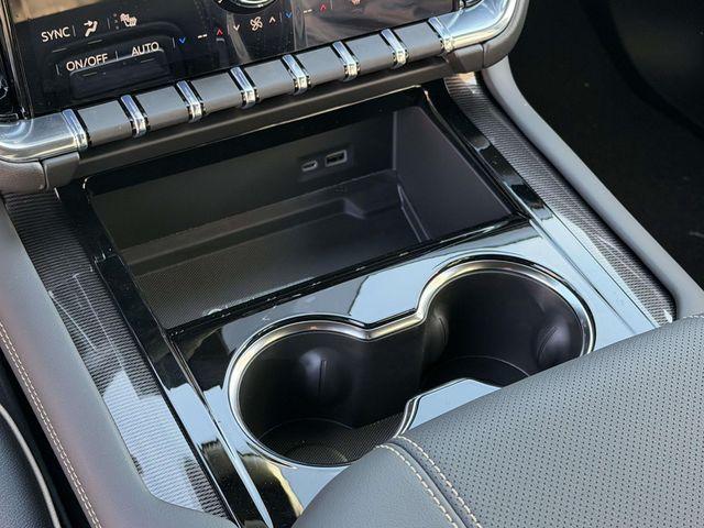 new 2026 GMC Yukon car, priced at $75,681