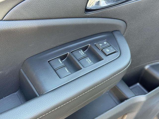 new 2026 Honda Ridgeline car, priced at $44,890