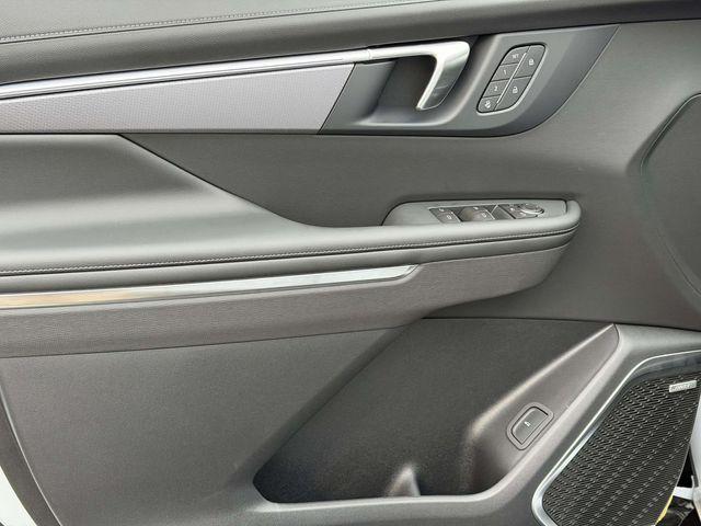 new 2026 Buick Enclave car, priced at $52,185