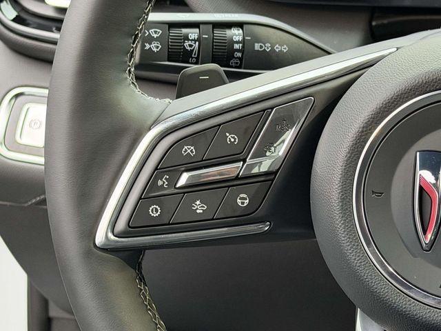 new 2026 Buick Enclave car, priced at $52,185