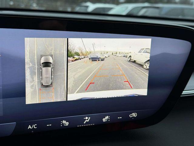 new 2026 Buick Enclave car, priced at $52,185