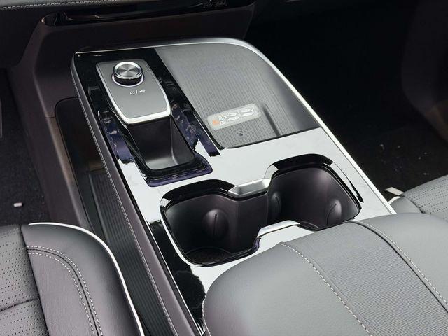 new 2026 Buick Enclave car, priced at $52,185