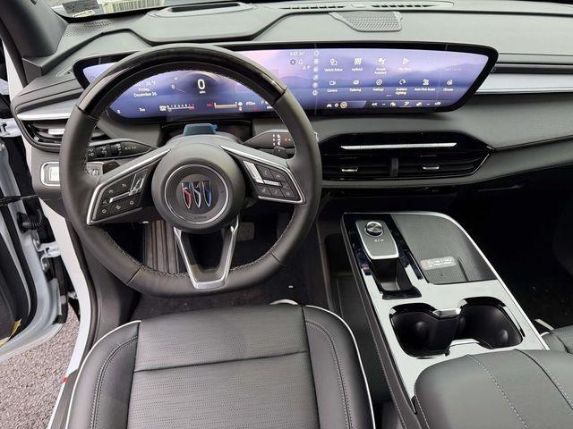 new 2026 Buick Enclave car, priced at $52,185