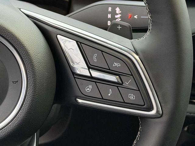 new 2026 Buick Enclave car, priced at $52,185