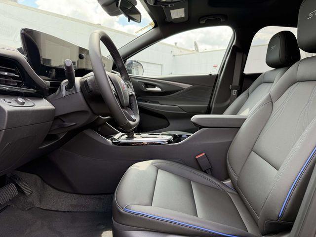 new 2026 Buick Envista car, priced at $28,502