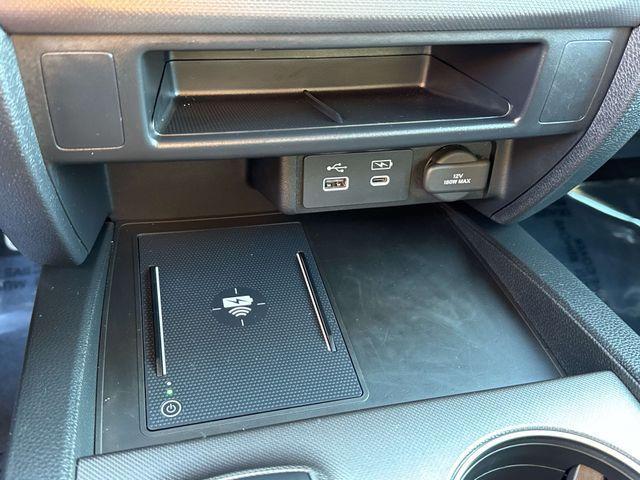 used 2025 Honda Ridgeline car, priced at $34,481