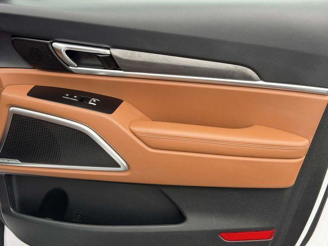 used 2023 Kia Telluride car, priced at $36,493