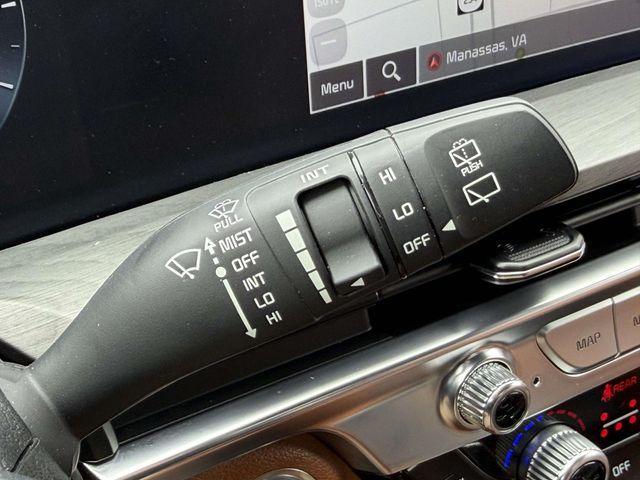 used 2023 Kia Telluride car, priced at $36,493