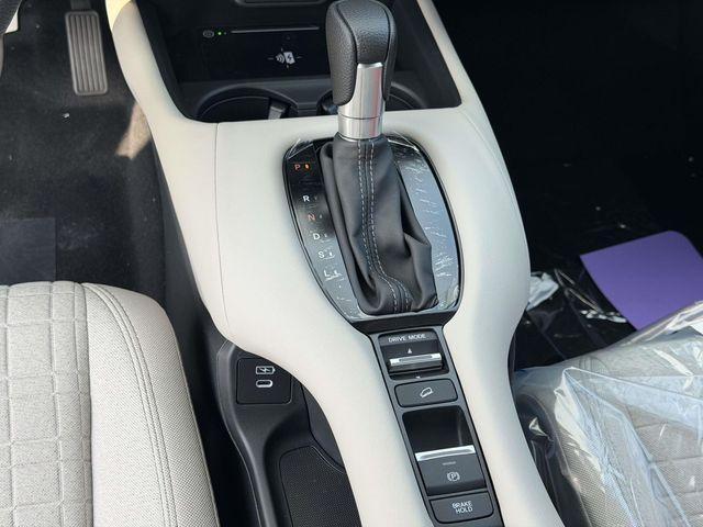 new 2026 Honda HR-V car, priced at $29,605