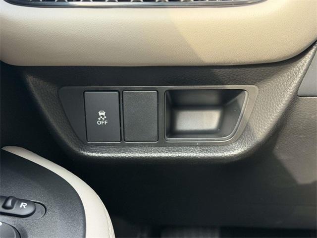 new 2026 Honda HR-V car, priced at $29,605