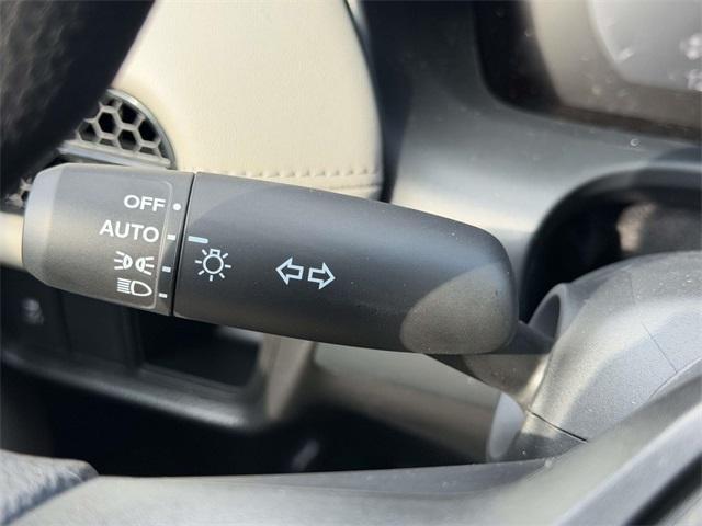 new 2026 Honda HR-V car, priced at $29,605