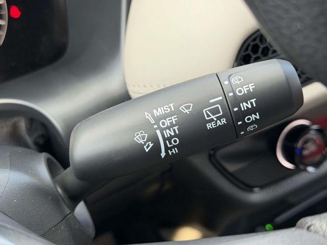 new 2026 Honda HR-V car, priced at $29,605