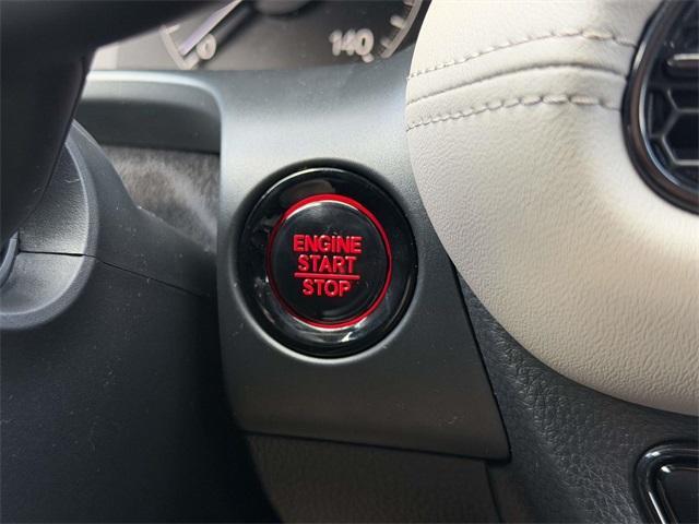 new 2026 Honda HR-V car, priced at $29,605