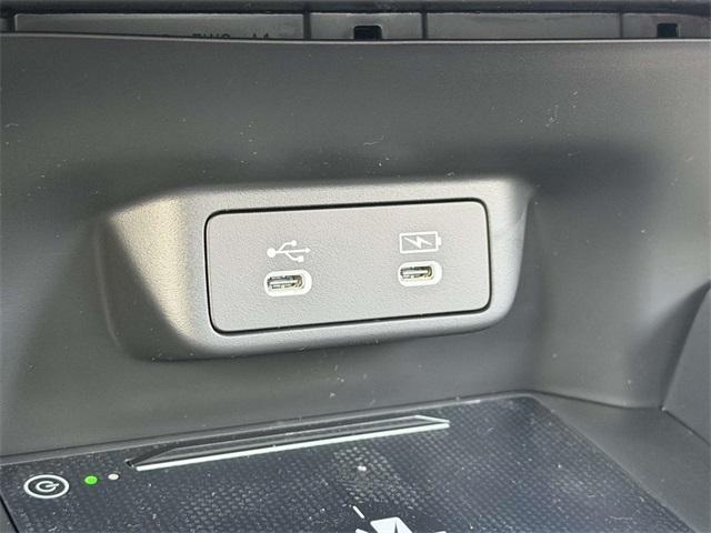 new 2026 Honda HR-V car, priced at $29,605