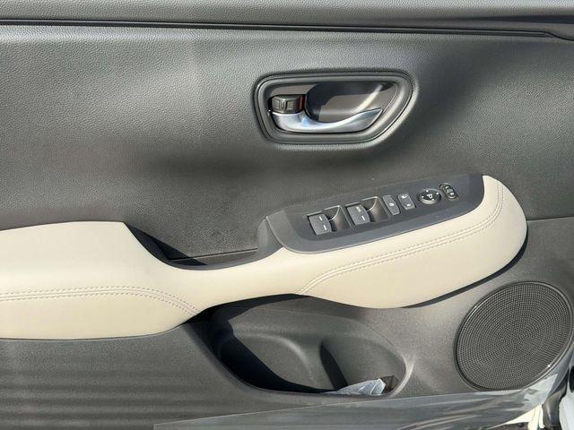 new 2026 Honda HR-V car, priced at $29,605