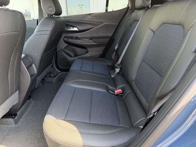new 2026 Buick Envista car, priced at $25,669