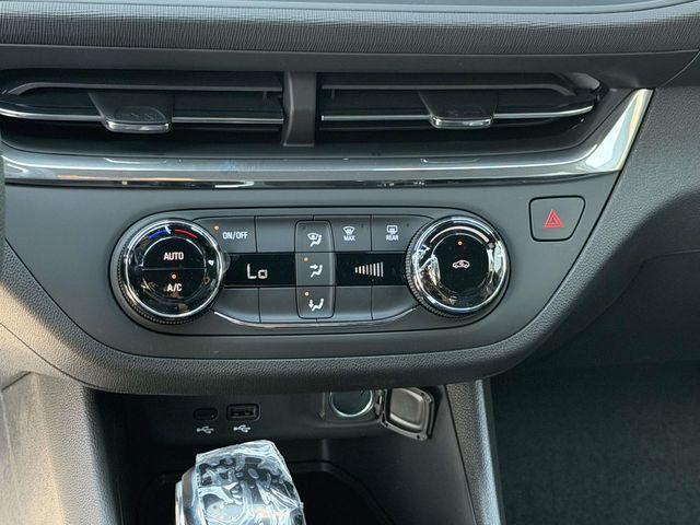 new 2026 Buick Envista car, priced at $25,669