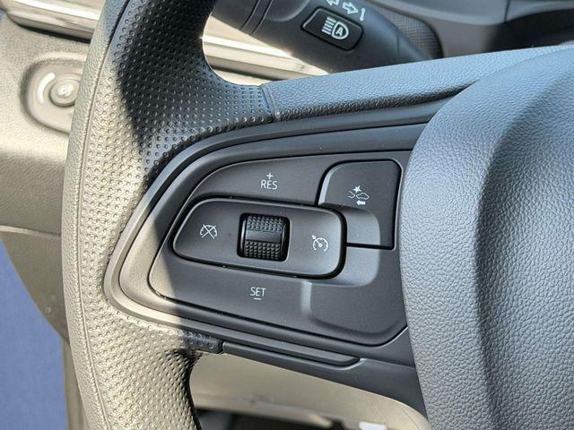 new 2026 Buick Envista car, priced at $25,669
