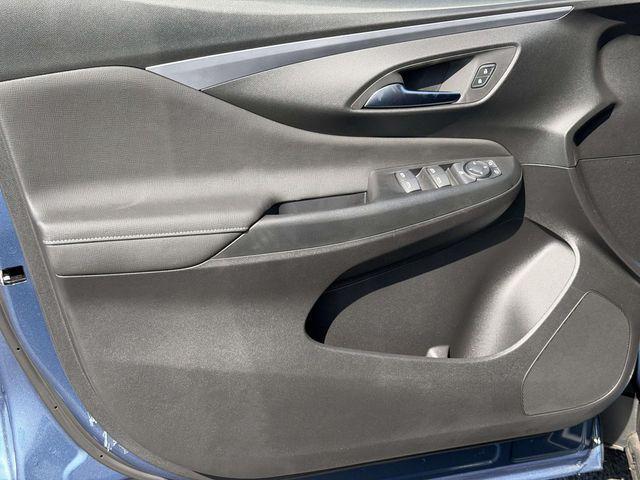 new 2026 Buick Envista car, priced at $25,669