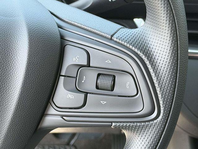 new 2026 Buick Envista car, priced at $25,669