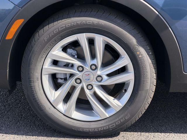 new 2026 Buick Envista car, priced at $25,669