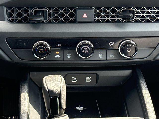 new 2026 Honda Accord car, priced at $28,397