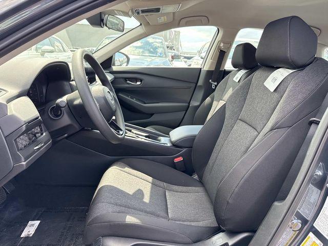 new 2026 Honda Accord car, priced at $28,397