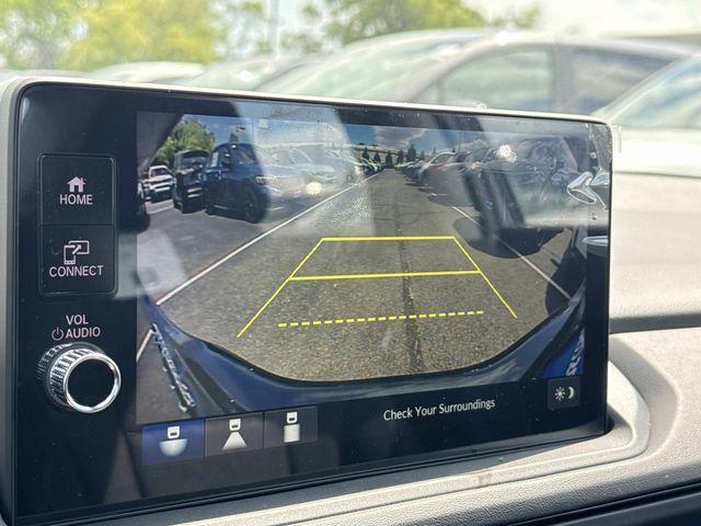 new 2026 Honda Accord car, priced at $28,397