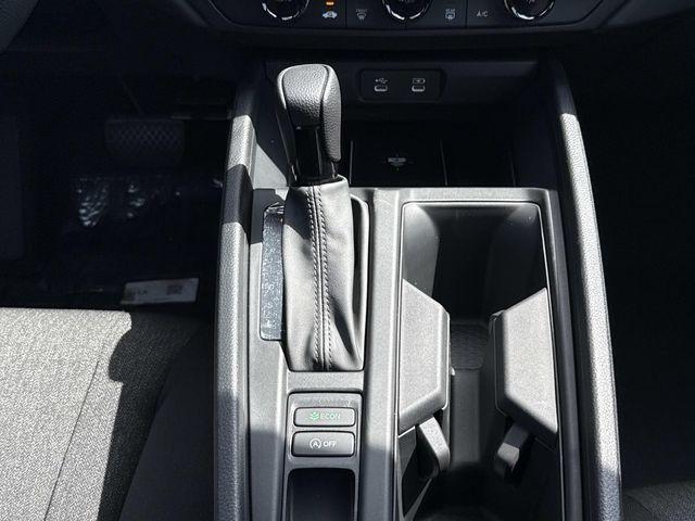 new 2026 Honda Accord car, priced at $28,397