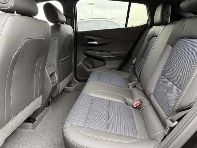new 2026 Buick Envista car, priced at $25,669
