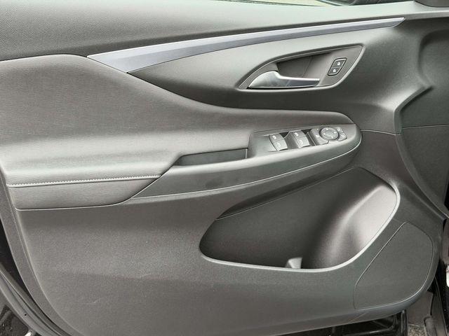new 2026 Buick Envista car, priced at $25,669