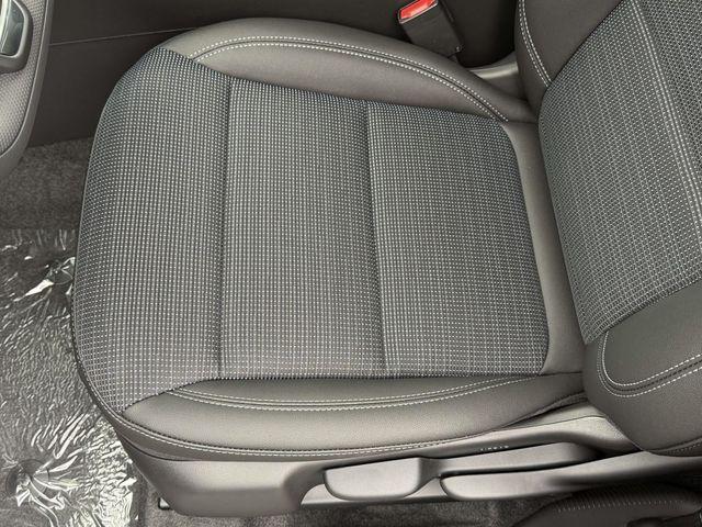 new 2026 Buick Envista car, priced at $25,669