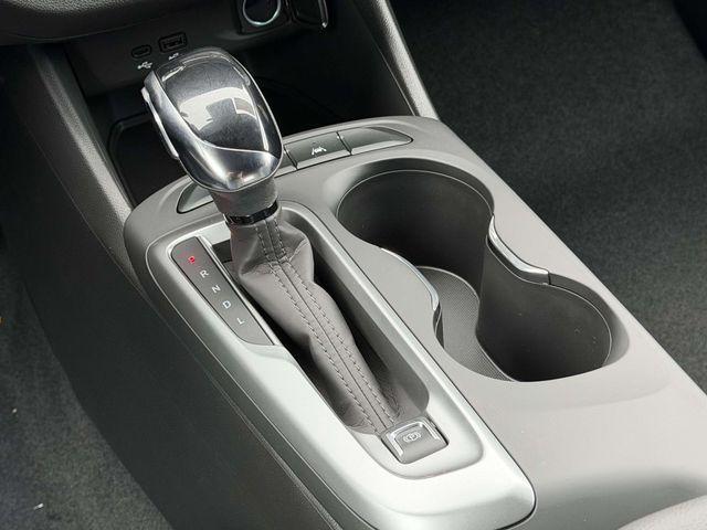 new 2026 Buick Envista car, priced at $25,669