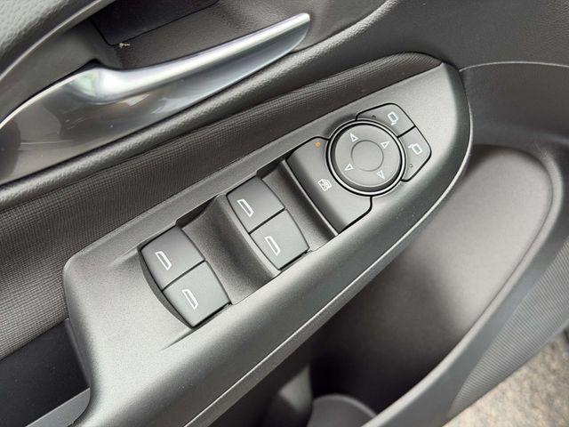 new 2026 Buick Envista car, priced at $25,669