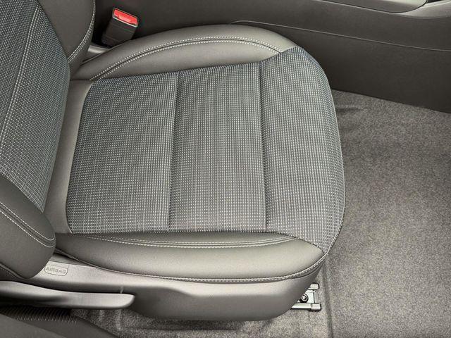 new 2026 Buick Envista car, priced at $25,669