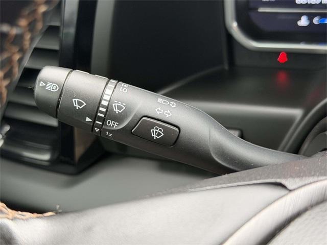 used 2024 GMC Sierra 2500 car, priced at $65,481