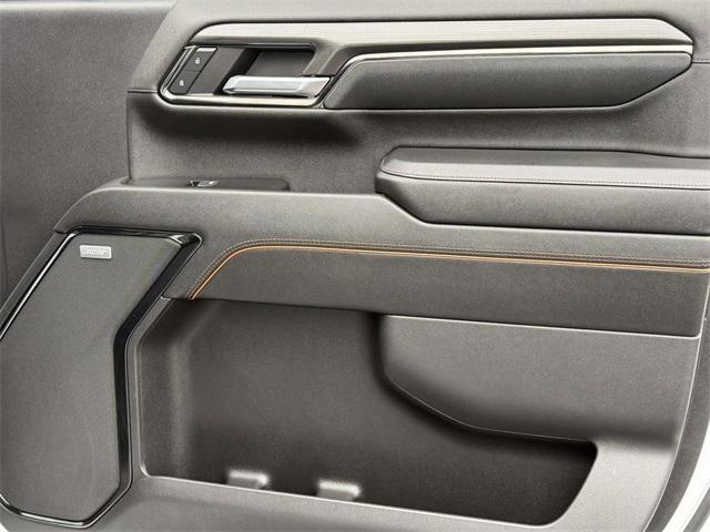 used 2024 GMC Sierra 2500 car, priced at $65,481