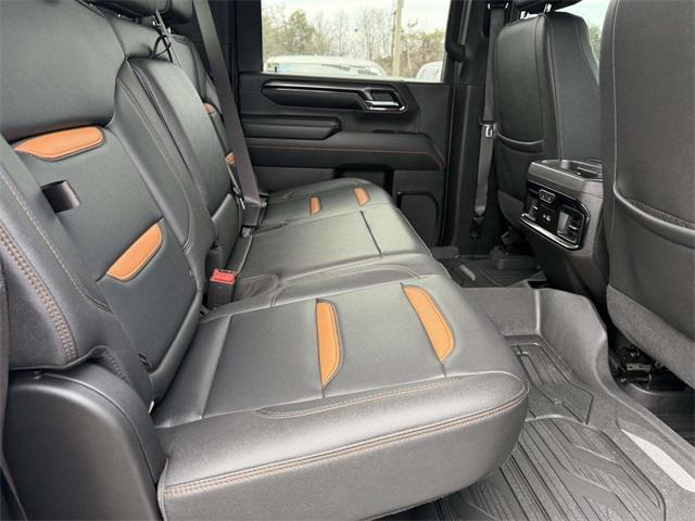 used 2024 GMC Sierra 2500 car, priced at $65,481