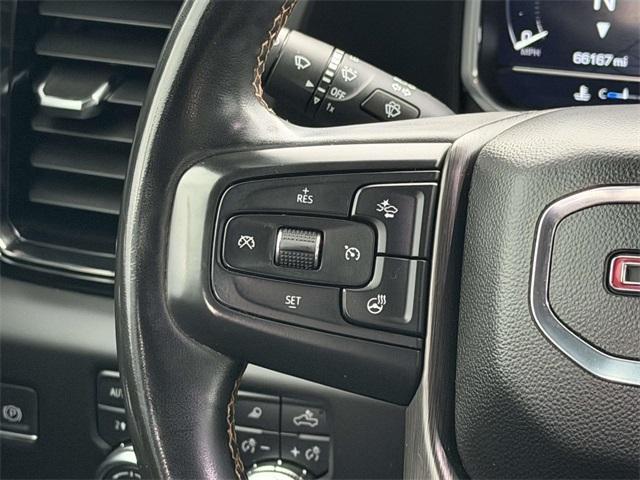 used 2024 GMC Sierra 2500 car, priced at $65,481