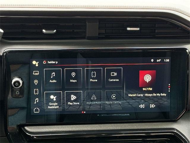 used 2024 GMC Sierra 2500 car, priced at $65,481