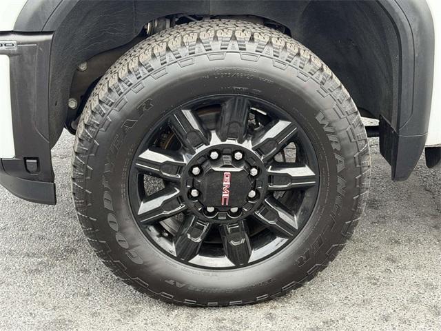 used 2024 GMC Sierra 2500 car, priced at $65,481