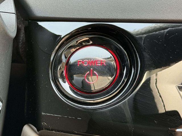 used 2025 Honda Accord Hybrid car