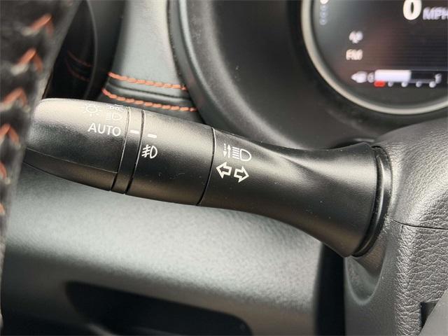 used 2020 Nissan Kicks car, priced at $16,981