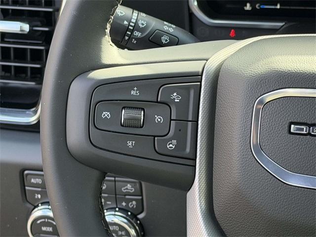 new 2026 GMC Sierra 2500 car, priced at $72,685