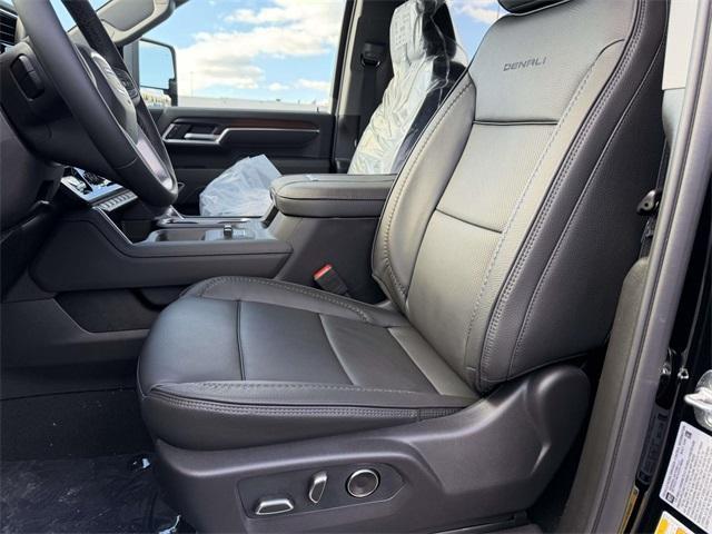 new 2026 GMC Sierra 2500 car, priced at $72,685