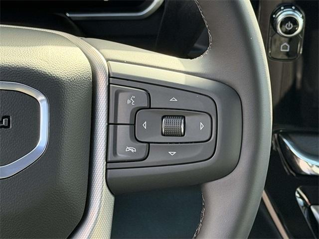 new 2026 GMC Sierra 2500 car, priced at $72,685