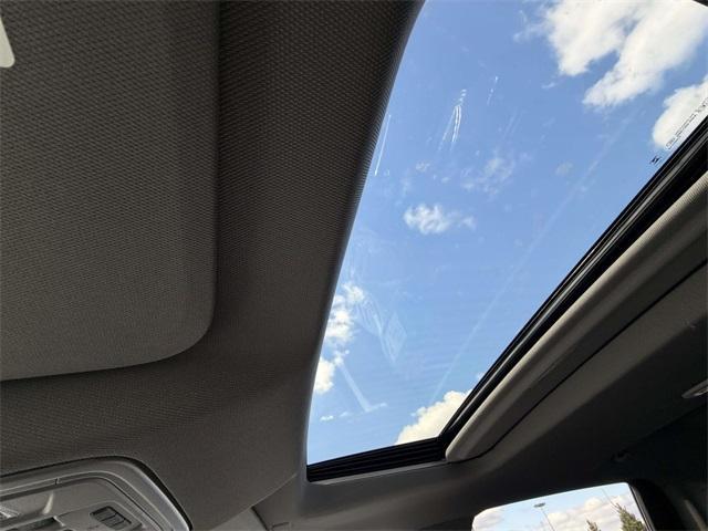 new 2026 GMC Sierra 2500 car, priced at $72,685