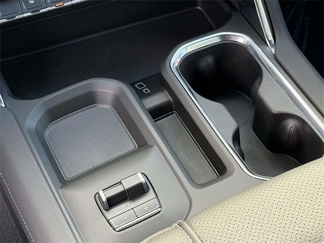 new 2026 GMC Sierra 2500 car, priced at $72,685